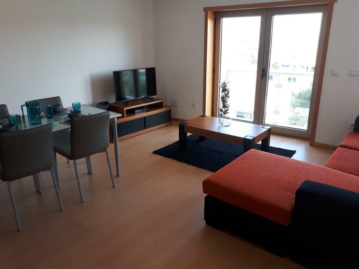 Apartamento Mirabelle Прая-де-Міра Екстер'єр фото