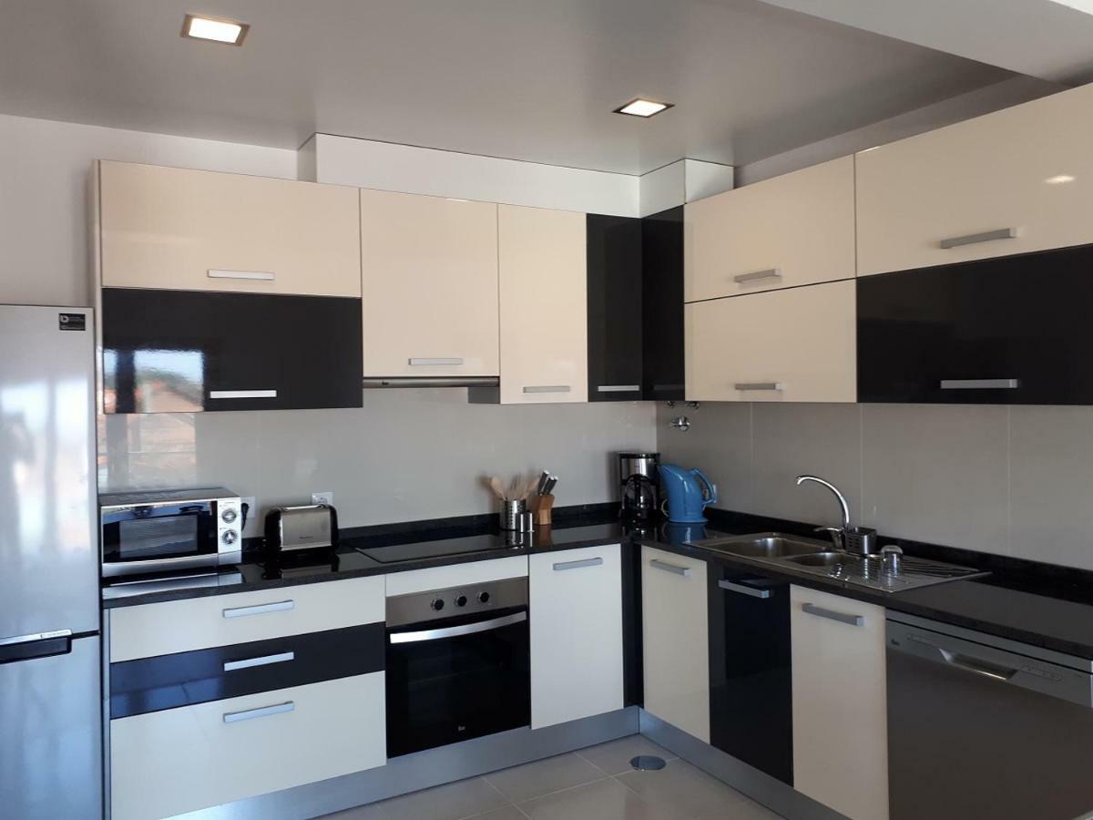Apartamento Mirabelle Прая-де-Міра Екстер'єр фото