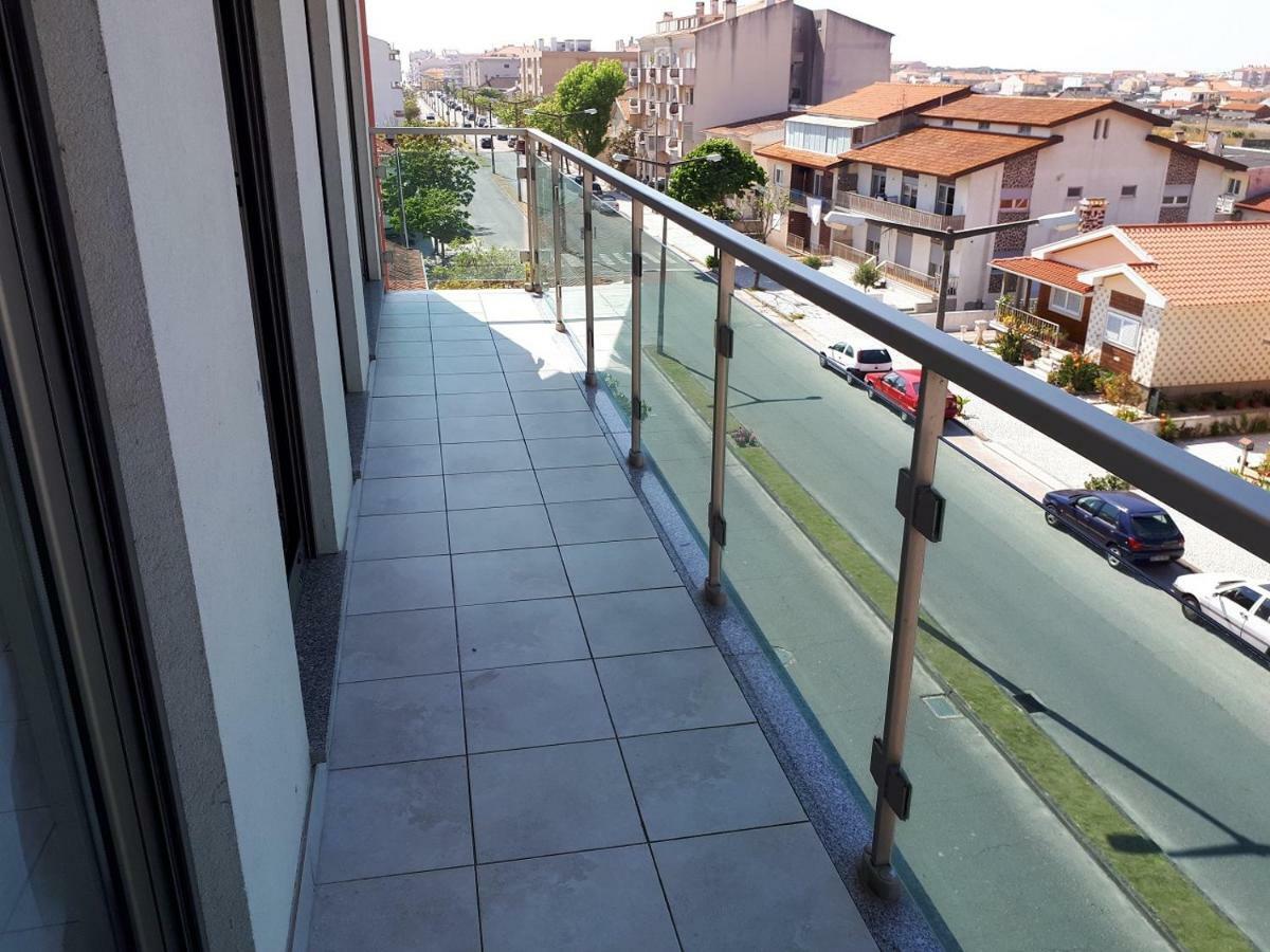 Apartamento Mirabelle Прая-де-Міра Екстер'єр фото