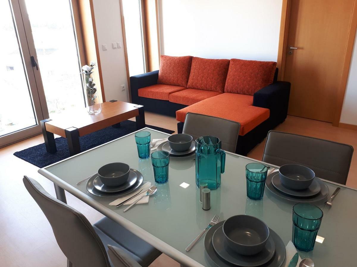 Apartamento Mirabelle Прая-де-Міра Екстер'єр фото