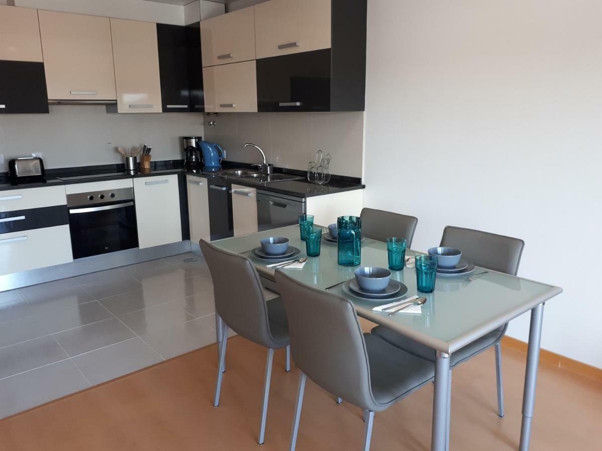 Apartamento Mirabelle Прая-де-Міра Екстер'єр фото