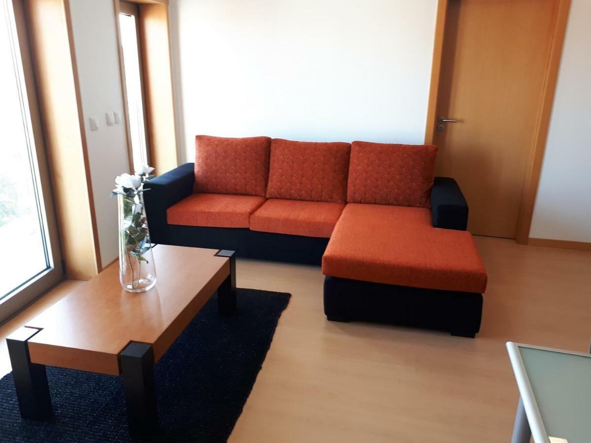 Apartamento Mirabelle Прая-де-Міра Екстер'єр фото